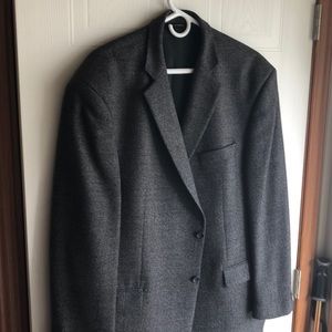 Men's blazer